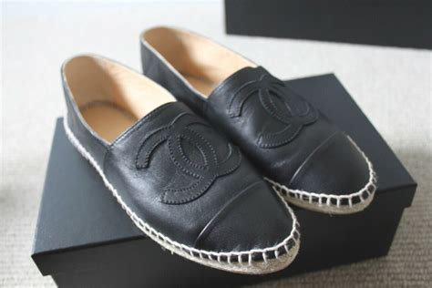 black chanel espadrilles replica|shop chanel espadrilles online.